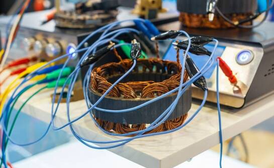 Wpływ jakości elementów elektryki na funkcjonalność naczep