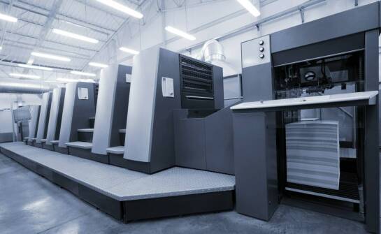 Offset flexo a optymalizacja kosztów produkcji opakowań tekturowych