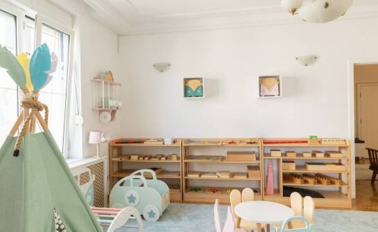 Kołyski z drewna a bezpieczeństwo dziecka – kluczowe aspekty