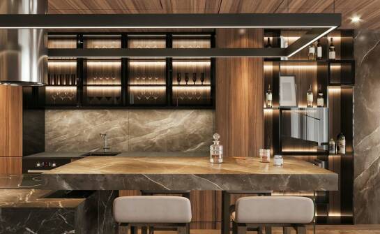 Rola pieców akumulacyjnych w zrównoważonym ogrzewaniu domowym