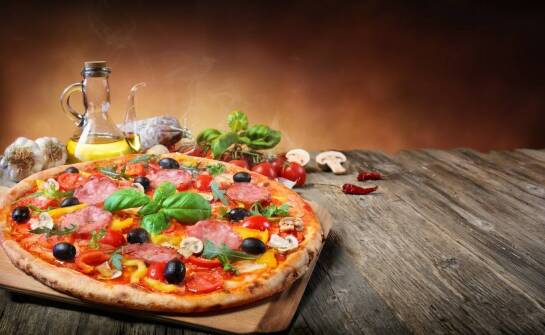 Pizza Poznań winogrady – co wyróżnia naszą ofertę włoskiej kuchni?