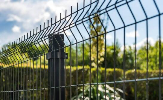 Nowoczesne technologie w produkcji słupków ogrodzeniowych