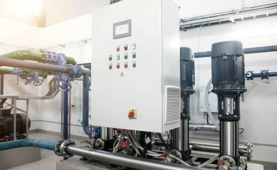 Różnorodność typoszeregów pomp dla domowych instalacji wodnych