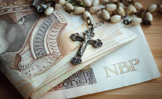 Jakie czynniki decydują o inwestowaniu w obrazy religijne?