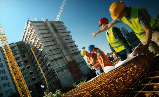 Proces certyfikacji konstrukcji stalowych: co warto wiedzieć?