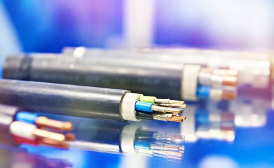 Zastosowanie kabli instalacyjnych w budynkach użyteczności publicznej