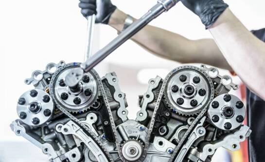 Zalety profesjonalnej regeneracji pompy wtryskowej vp