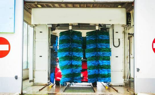 Myjnia tir – jakie są najczęstsze pytania klientów i odpowiedzi na nie