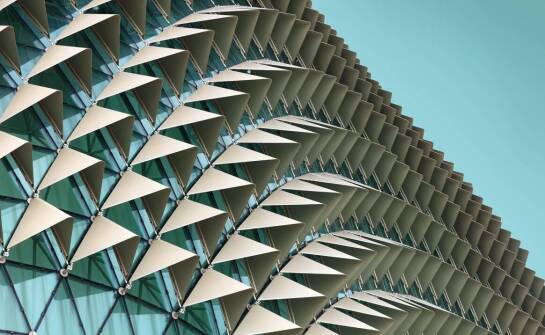 Kreatywne podejścia do tworzenia rzutów elewacji budynku