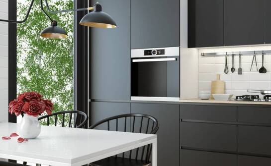 Czy warto inwestować w radia odporne na wilgoć do kuchni?