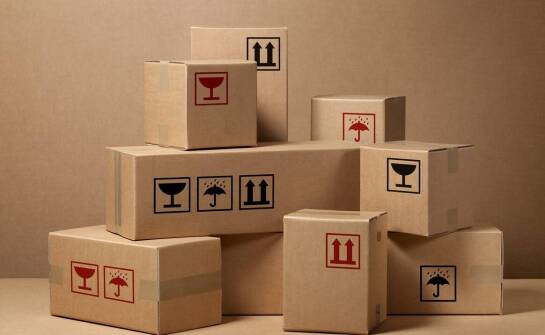 Porównanie różnych typów foliopaków kurierskich – co warto wiedzieć przed zakupem?