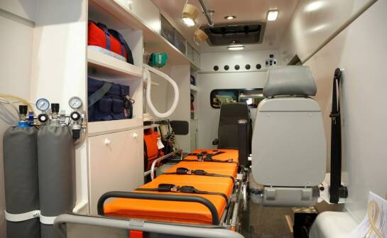 Prywatny transport karetką - kiedy bywa możliwy?