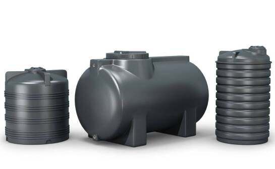 Wybór zbiornika na wodę deszczową: na co zwrócić uwagę przy zakupie?