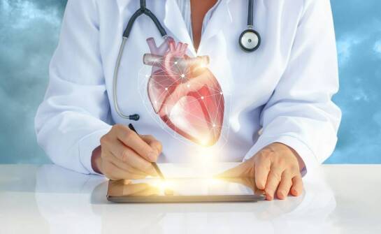 Jakie innowacyjne terapie są testowane w badaniach klinicznych w kardiologii?