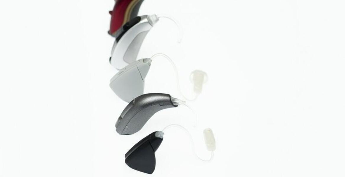 Jakie są kluczowe funkcje, które powinien mieć dobry aparat wewnątrzuszny?