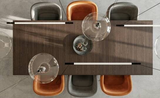 Szeroki wybór żyrandoli - jak dobrać idealny model do salonu?