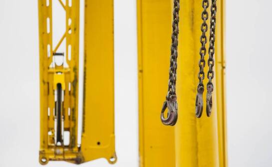 Mechanizmy spustowe otwierane za pomocą liny – bezpieczeństwo i funkcjonalność