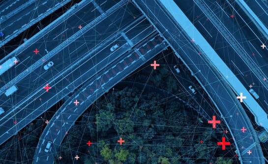Projektowanie sieci WAN – jak zapewnić stabilne i bezpieczne połączenia?