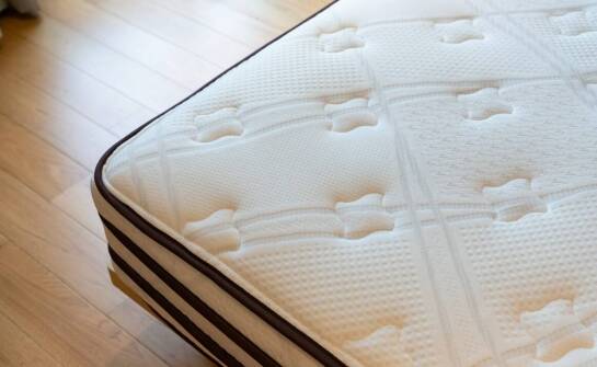 Materac pocket z kokosem 160x200 – dlaczego jest tak popularny?