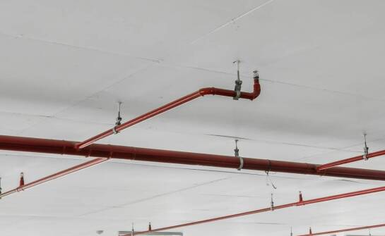 Burnblock atest – jakie są jego główne funkcje w systemach zabezpieczeń ogniowych?