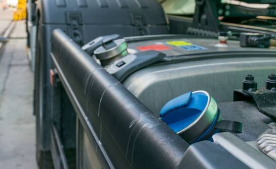 Rękawy załadowcze a ich rola w ochronie zdrowia pracowników