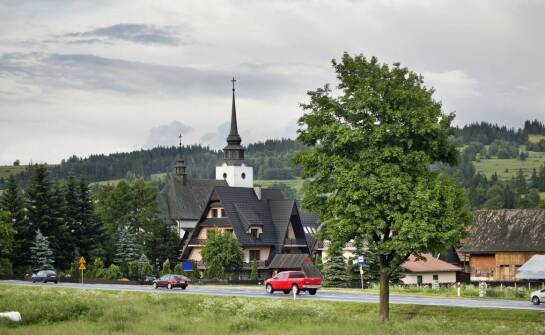 Kościół Pokoju w Świdnicy – bezcenny zabytek na mapie turystycznej