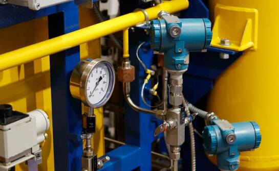 Elektrozawory gazowe 230V w budownictwie – zastosowania i wyzwania