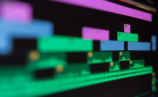 Jak wygląda proces tworzenia cyfrowego konceptu samochodu?