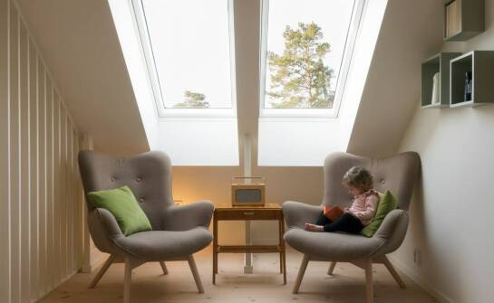 Nowoczesne technologie w produkcji okien dachowych trzyszybowych