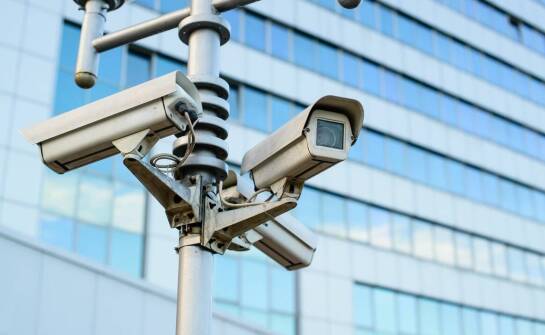 Wykorzystanie technologii kamer w poprawie efektywności operacyjnej lotniska