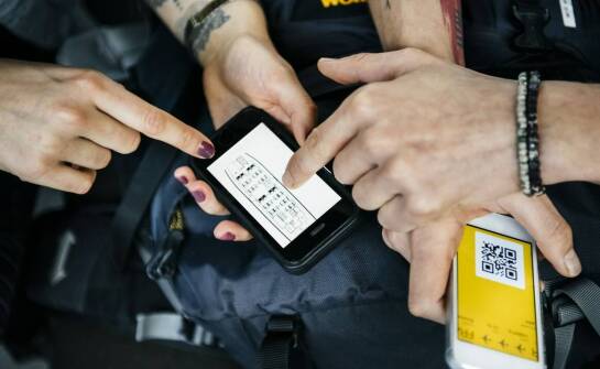 Przewóz osób w Poznaniu - co zawiera standardowy cennik?