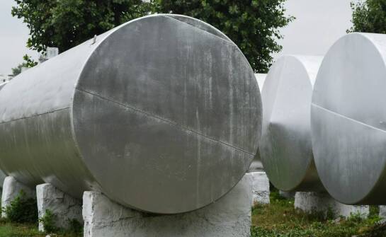 Jakie korzyści przynoszą zbiorniki betonowe na szambo w codziennym użytkowaniu?