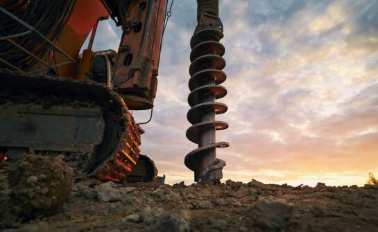 Dlaczego warto zainwestować w usługi profesjonalne sondowania cylindrycznego?