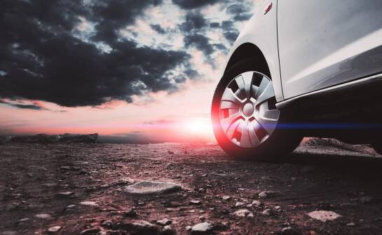 Honda CR-V 6: jakie udogodnienia oferuje kierowcom na długie trasy?