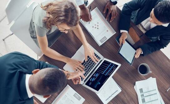 Jak outsourcing backup może wspierać małe i średnie przedsiębiorstwa?