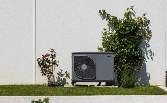 Pompa ciepła z montażem: jak wpływa na komfort cieplny?
