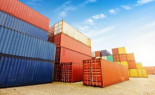 Wymiary i pojemność kontenera KP 20 – co warto wiedzieć?