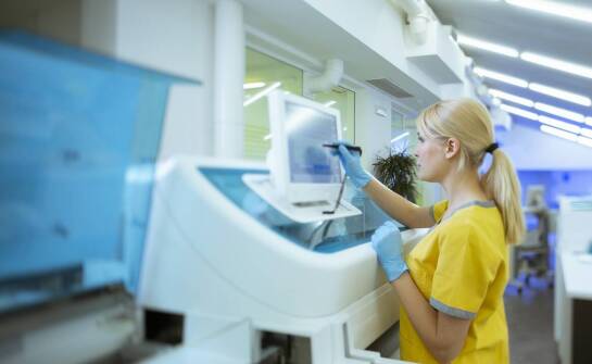 Wykorzystanie technologii NGS w analizie genów związanych z chorobami metabolicznymi