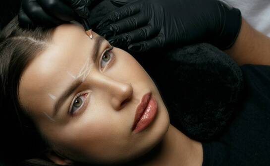 Korekta powiek a minimalne ryzyko powikłań - dlaczego warto wybrać mniej inwazyjne metody