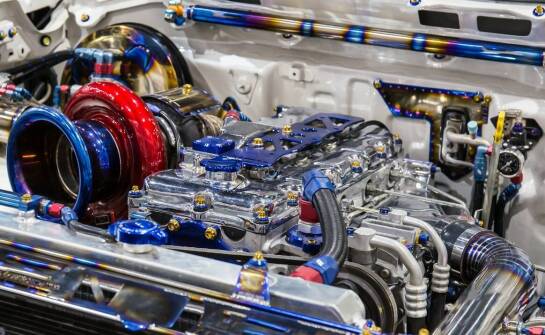 Dlaczego warto uczestniczyć w wydarzeniach organizowanych przez salon Toyoty?