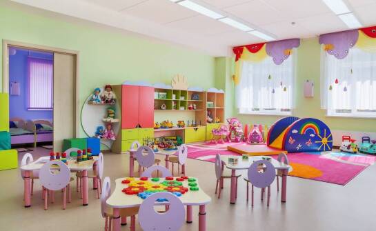 Bezbarierowy ośrodek nad morzem - dostępność dla każdego dziecka