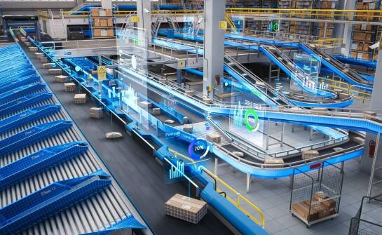 Etykieciarka przemysłowa a innowacje w procesach produkcyjnych