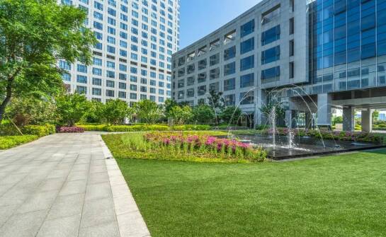 Architektura krajobrazu jako klucz do skutecznego planowania przestrzeni zielonych