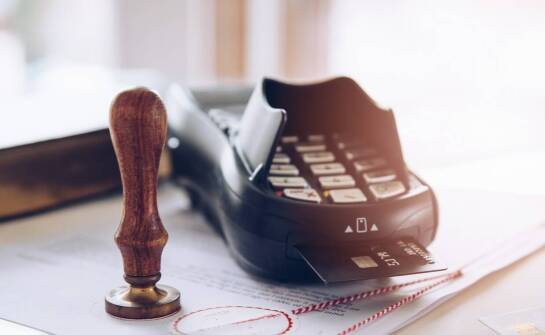 Jakie opinie mają pieczątki Modico wśród przedsiębiorców?