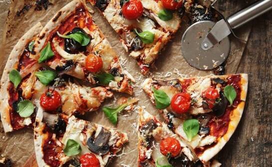 Dlaczego warto spróbować naszych innowacyjnych sosów do pizzy?