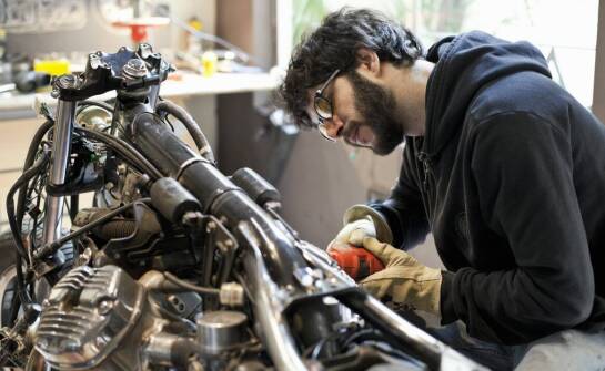 Najlepsze praktyki dotyczące konserwacji modułu zapłonowego