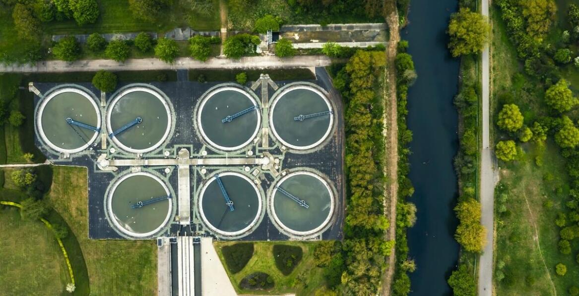 Rola hydroforów Danfoss w automatyzacji systemów zarządzania wodą