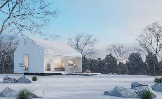 Jakie nowoczesne technologie izolacyjne stosujemy w naszych projektach?