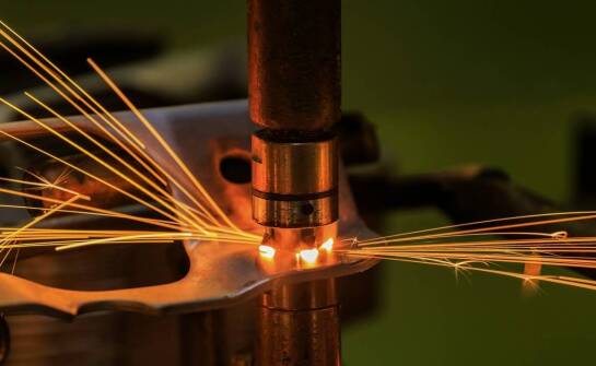 Jak dobranie odpowiednich parametrów wpływa na rezultaty hartowania?