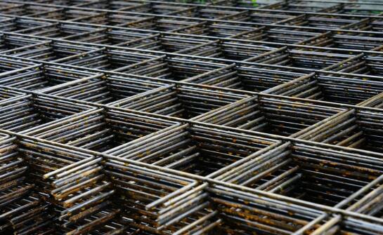 Zastosowanie siatek weldmesh w zabezpieczeniach obiektów przemysłowych